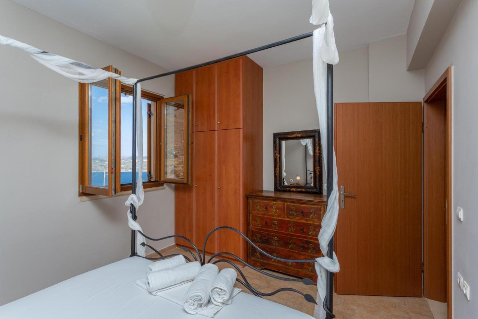 Villa Stratos Zacharias 外观 照片