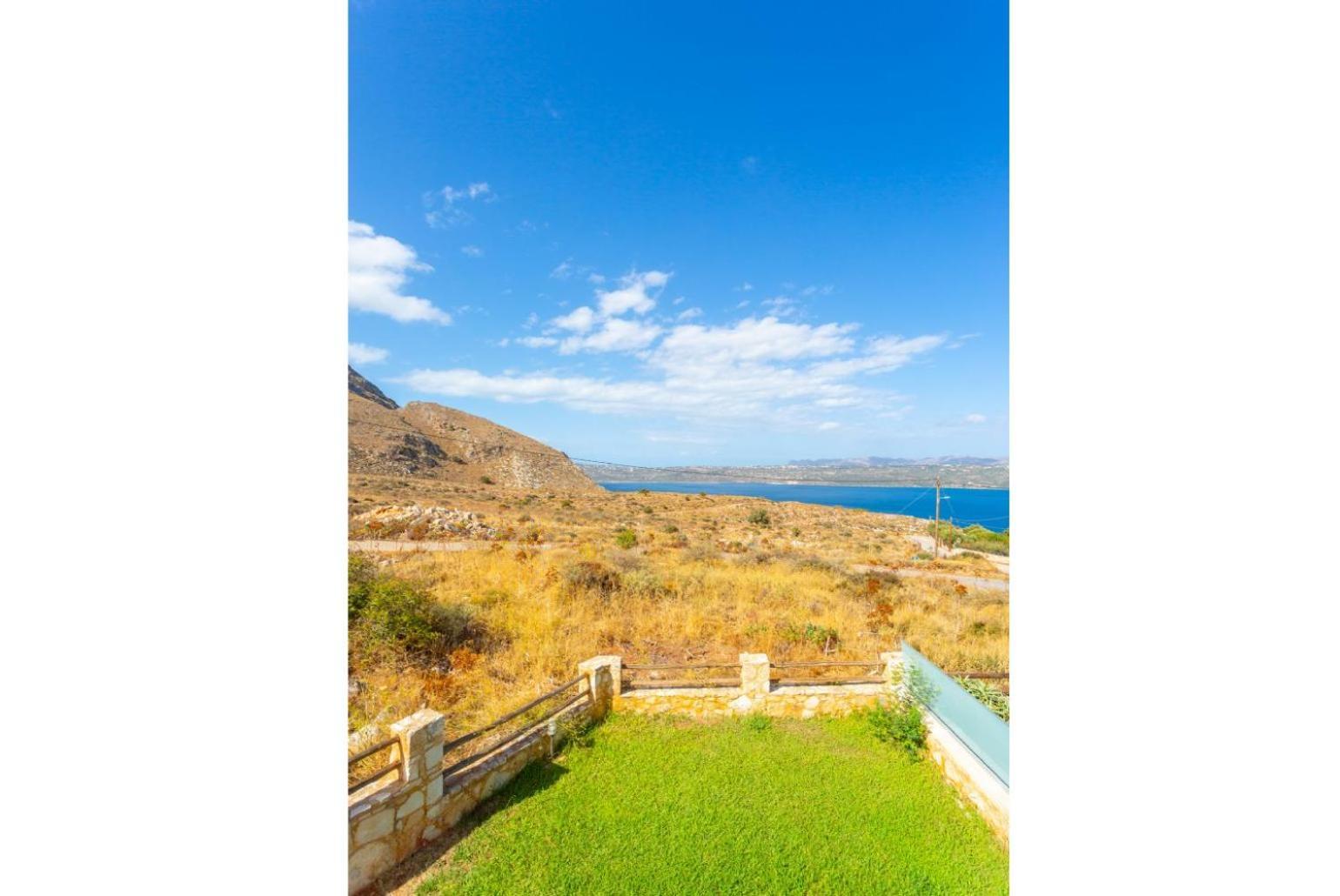 Villa Stratos Zacharias 外观 照片